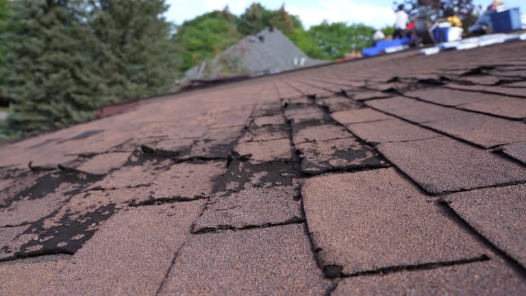 Fast & Reliable Emergency Roof Repairs in Brodhead, KY